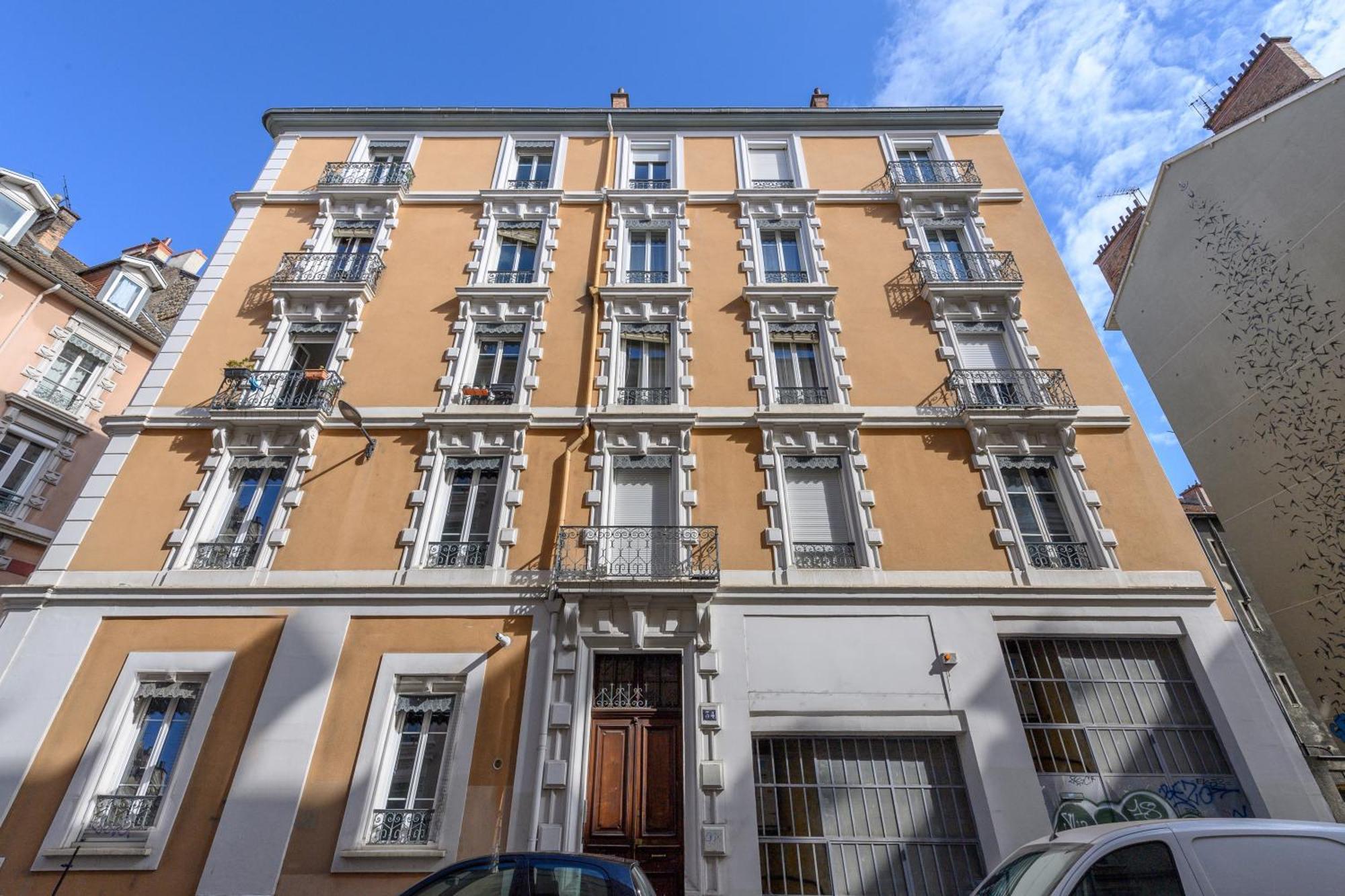 Appartement Le Coeur De *