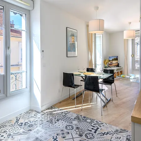 Le Coeur De Ville Grenoble Extérieur photo