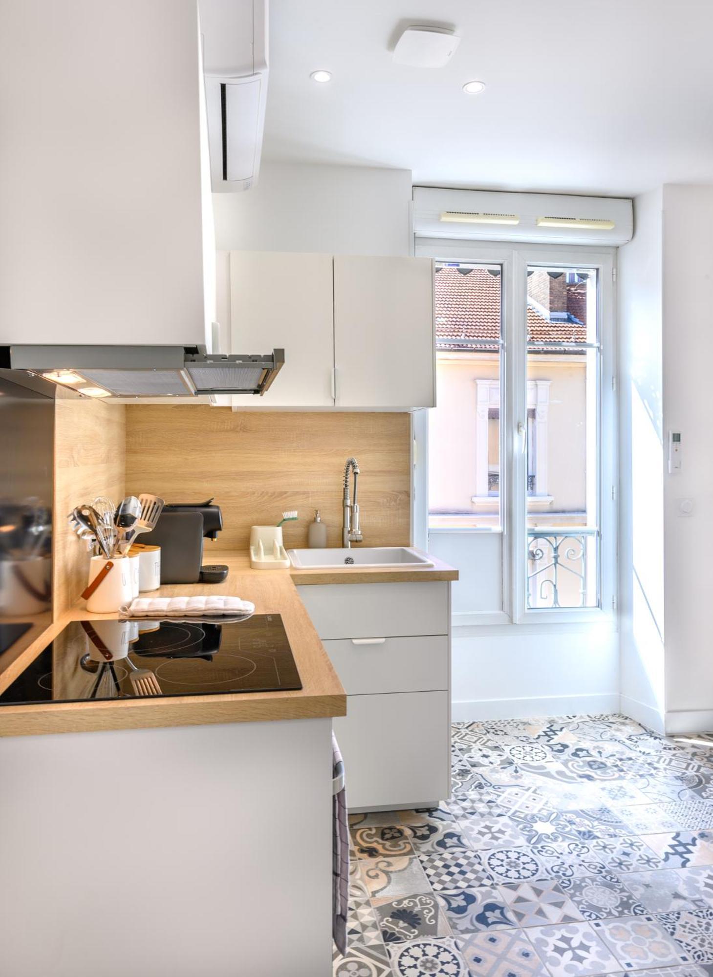 Le Coeur De Apartment *
